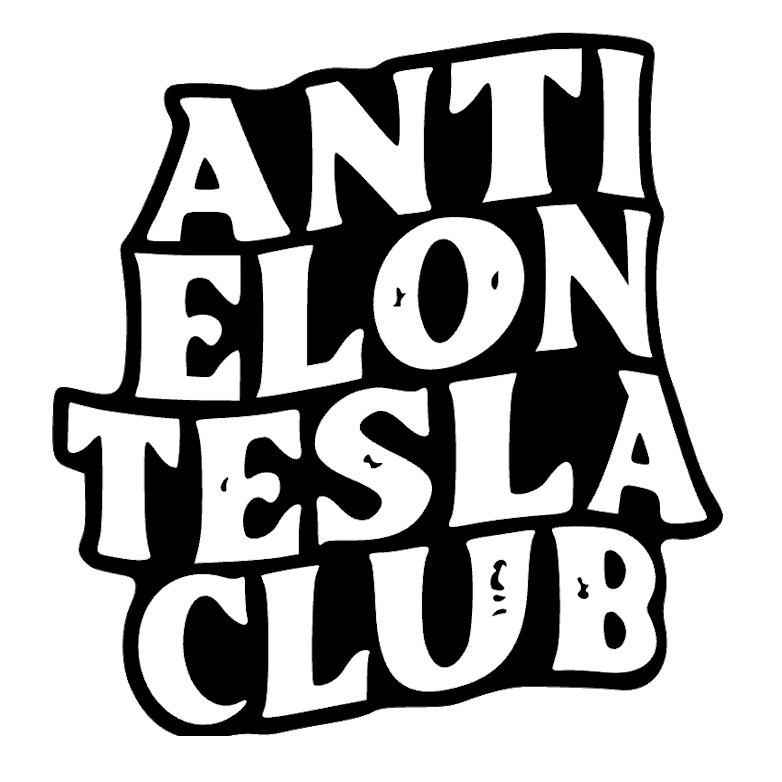 Anti Tesla