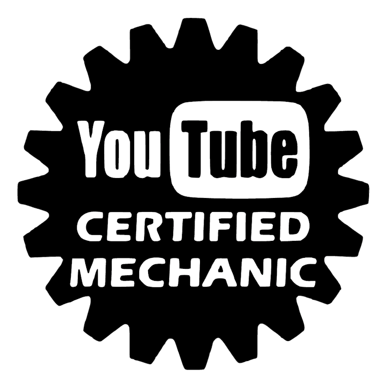 Certified mechanic