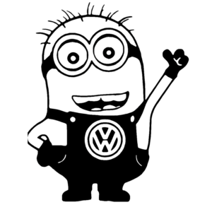 VW Minion